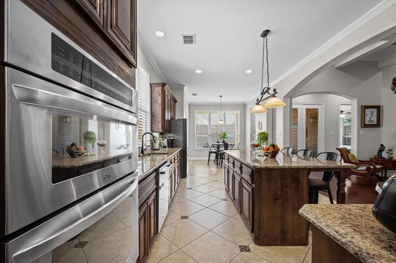 5665 Binbranch Lane, McKinney TX 75071 - Photo 9