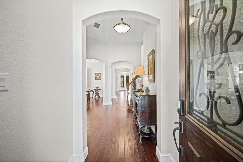 5665 Binbranch Lane, McKinney TX 75071 - Photo 11