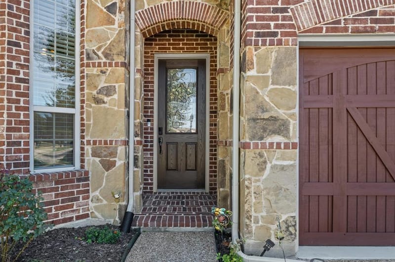 5665 Binbranch Lane, McKinney TX 75071 - Photo 4