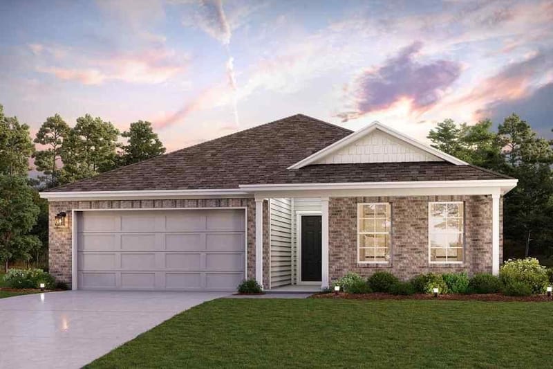 3518 Middlefield Road, Dallas TX 75253