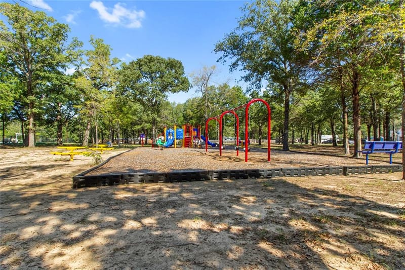 320 Double Bridge Road, Mabank TX 75156 - Photo 27