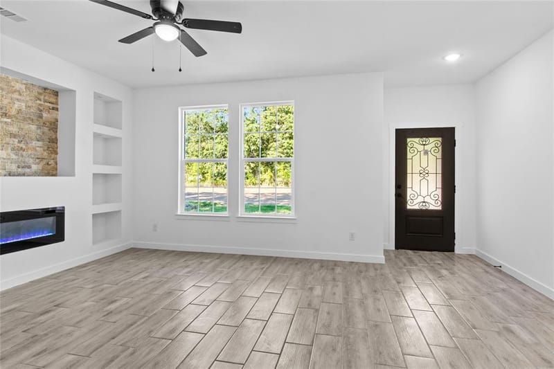 320 Double Bridge Road, Mabank TX 75156 - Photo 6
