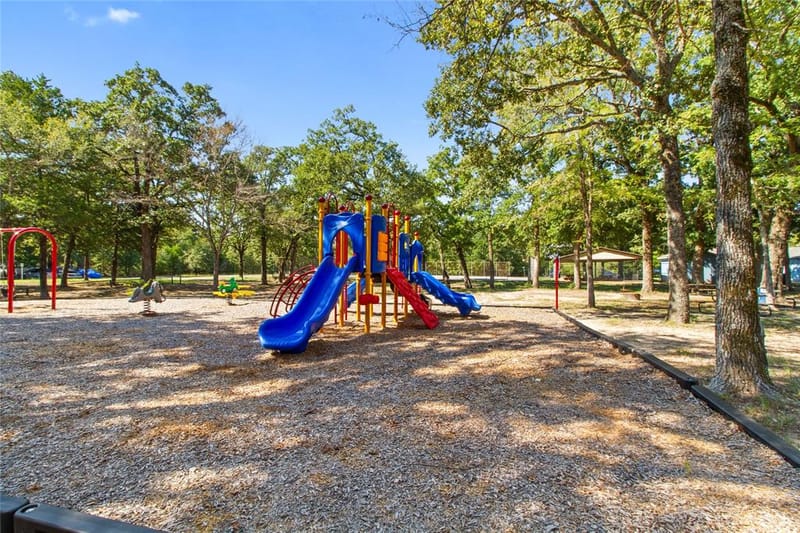 320 Double Bridge Road, Mabank TX 75156 - Photo 28