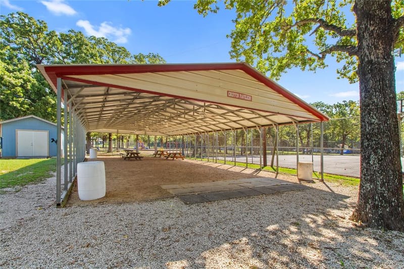 320 Double Bridge Road, Mabank TX 75156 - Photo 24