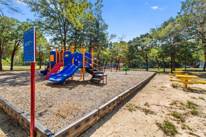 320 Double Bridge Road, Mabank TX 75156 - Photo 31