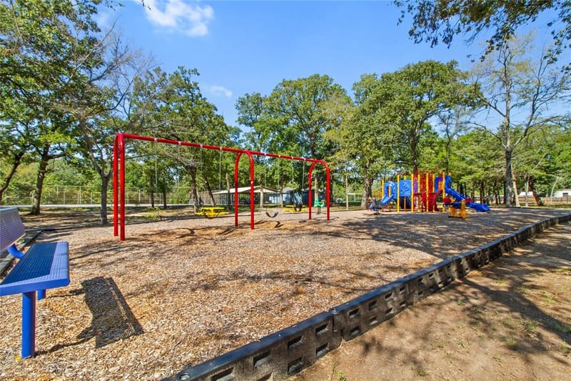 320 Double Bridge Road, Mabank TX 75156 - Photo 29