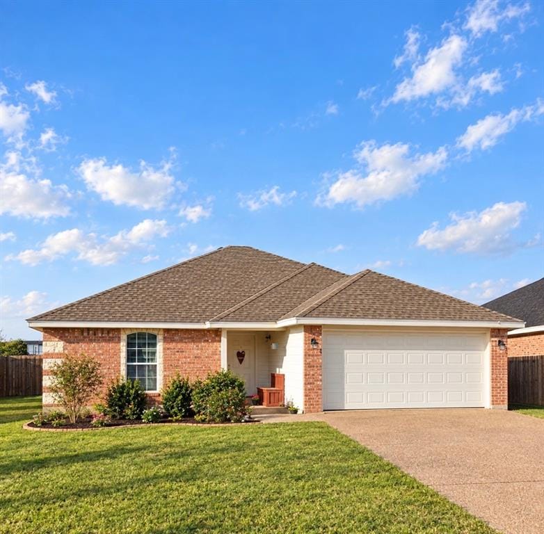 12312 Micah Drive, Waco TX 76708