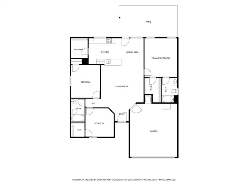 12312 Micah Drive, Waco TX 76708 - Photo 29