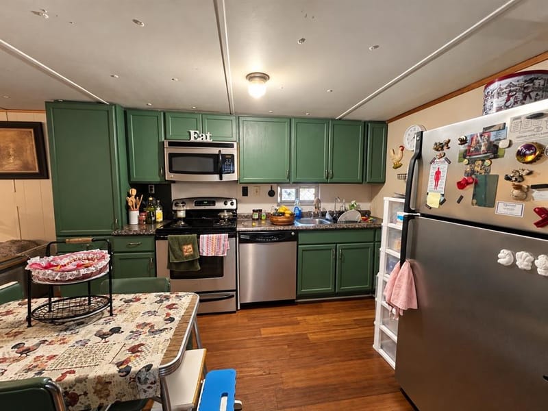 632 Cumberland Trail, Valley View TX 76272 - Photo 5