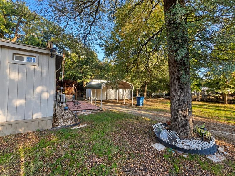 632 Cumberland Trail, Valley View TX 76272 - Photo 11