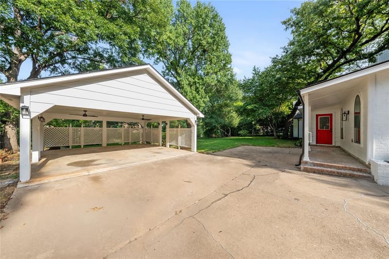 3905 Shady Valley Drive, Arlington TX 76013 - Photo 28