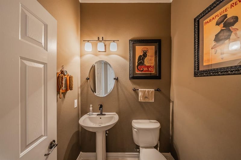 225 Sherry Lane, Burleson TX 76028 - Photo 27