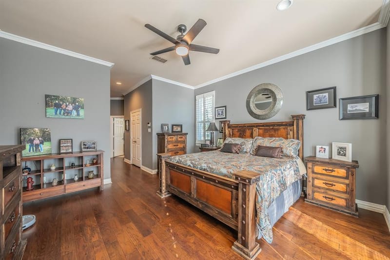 225 Sherry Lane, Burleson TX 76028 - Photo 17