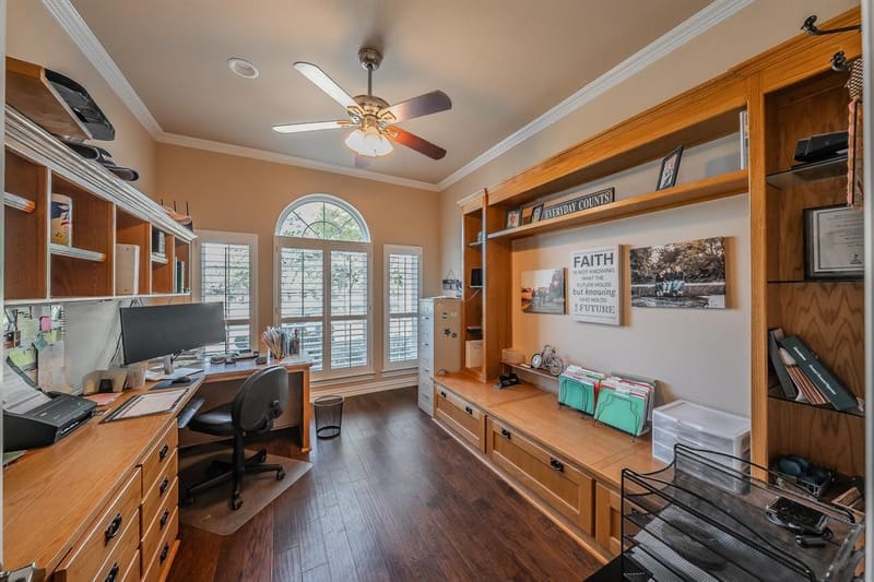 225 Sherry Lane, Burleson TX 76028 - Photo 26