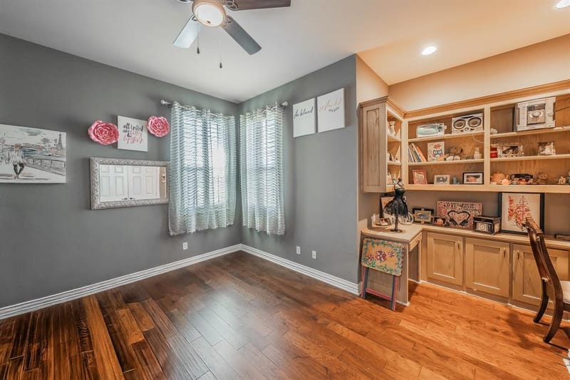 225 Sherry Lane, Burleson TX 76028 - Photo 22