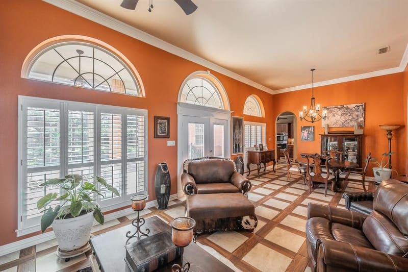 225 Sherry Lane, Burleson TX 76028 - Photo 5