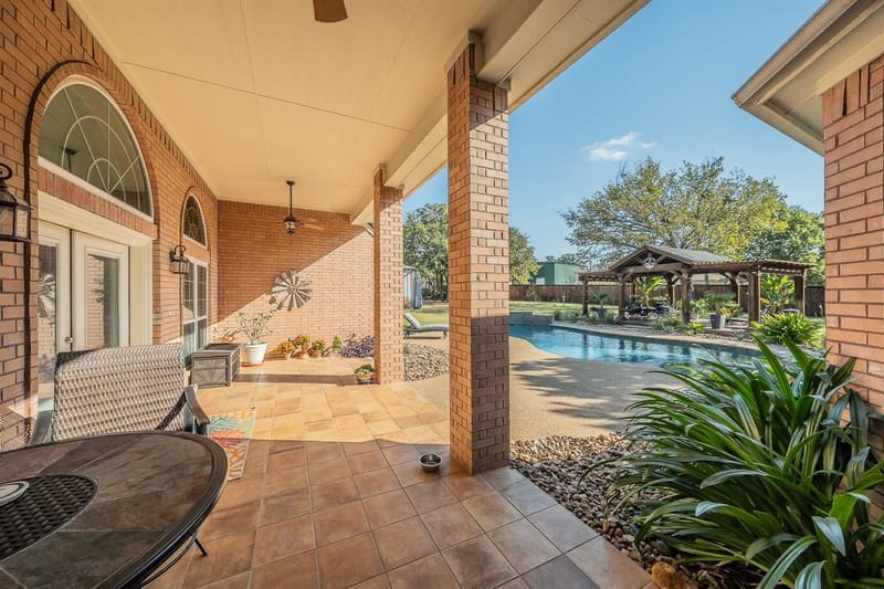 225 Sherry Lane, Burleson TX 76028 - Photo 30