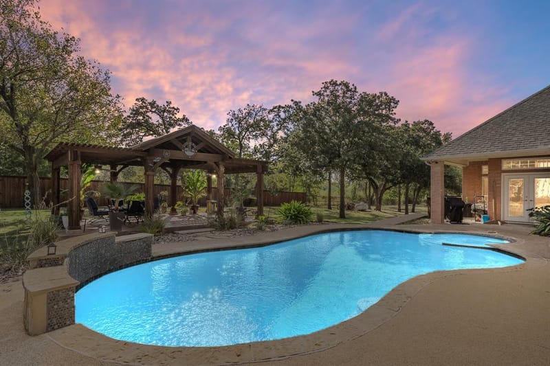 225 Sherry Lane, Burleson TX 76028 - Photo 34