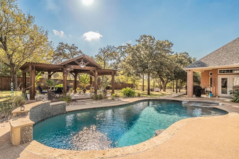 225 Sherry Lane, Burleson TX 76028 - Photo 33