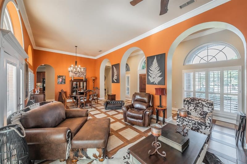 225 Sherry Lane, Burleson TX 76028 - Photo 4