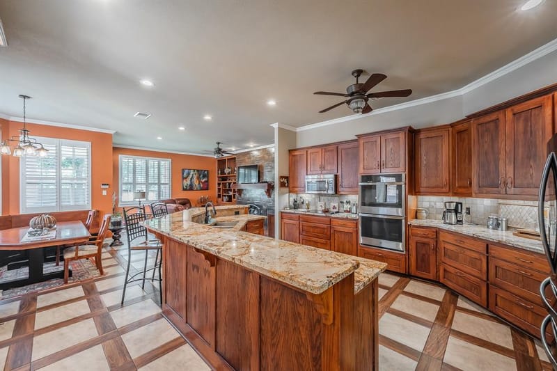 225 Sherry Lane, Burleson TX 76028 - Photo 8
