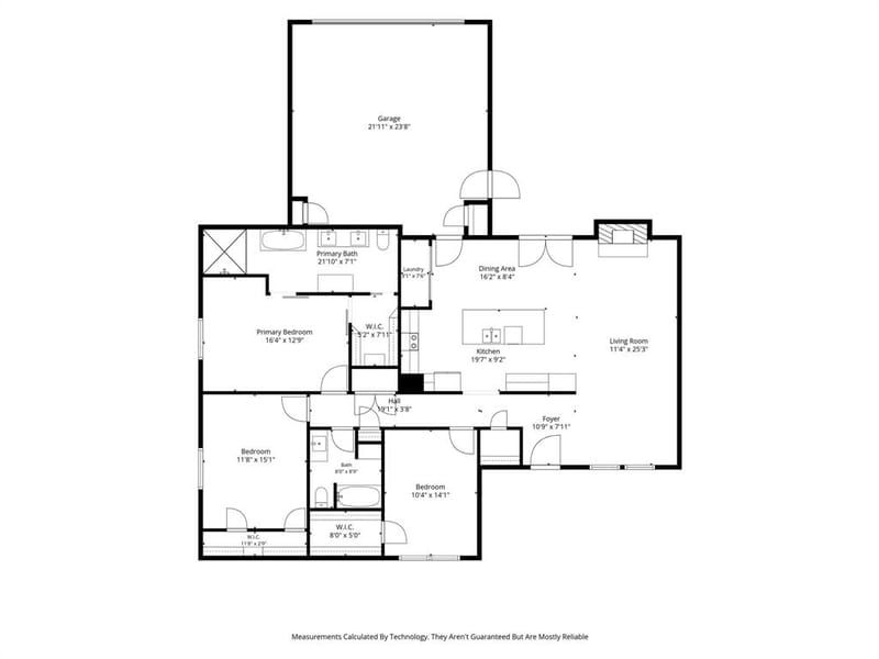 2704 Parkhaven Drive, Plano TX 75075 - Photo 26