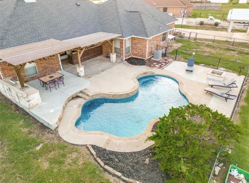 11068 Prairie Lakes Lane, Forney TX 75126 - Photo 23