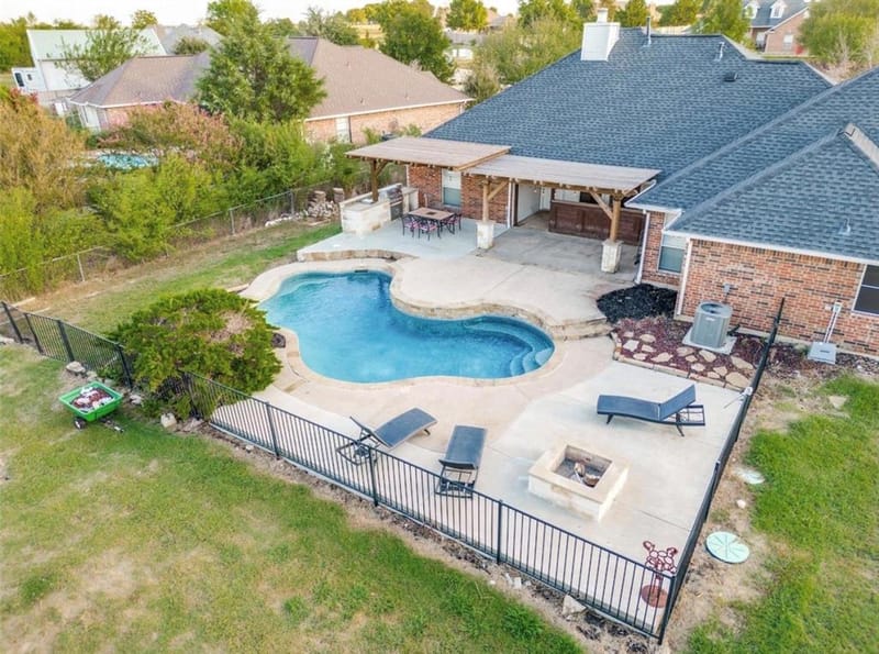 11068 Prairie Lakes Lane, Forney TX 75126 - Photo 27