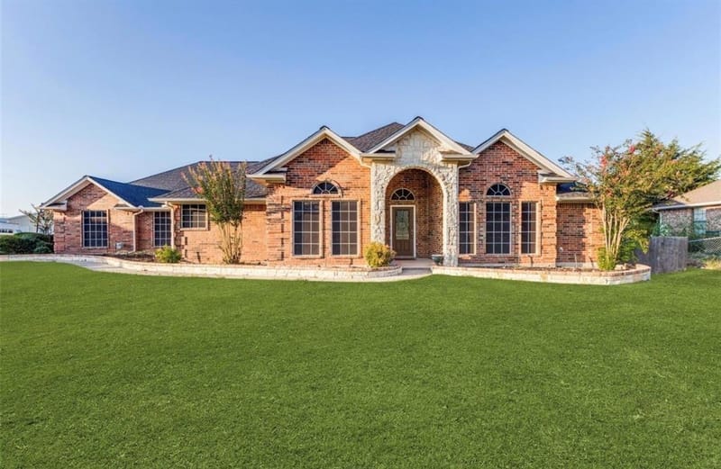 11068 Prairie Lakes Lane, Forney TX 75126 - Photo 2