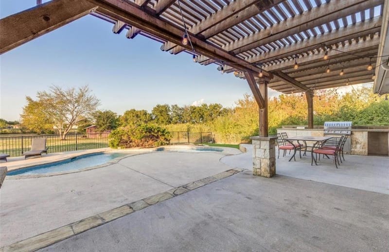 11068 Prairie Lakes Lane, Forney TX 75126 - Photo 20