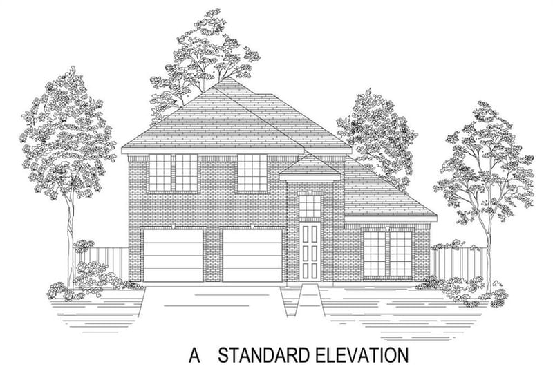 1803 Ranch View Drive, Cedar Hill TX 75104 - Photo 2
