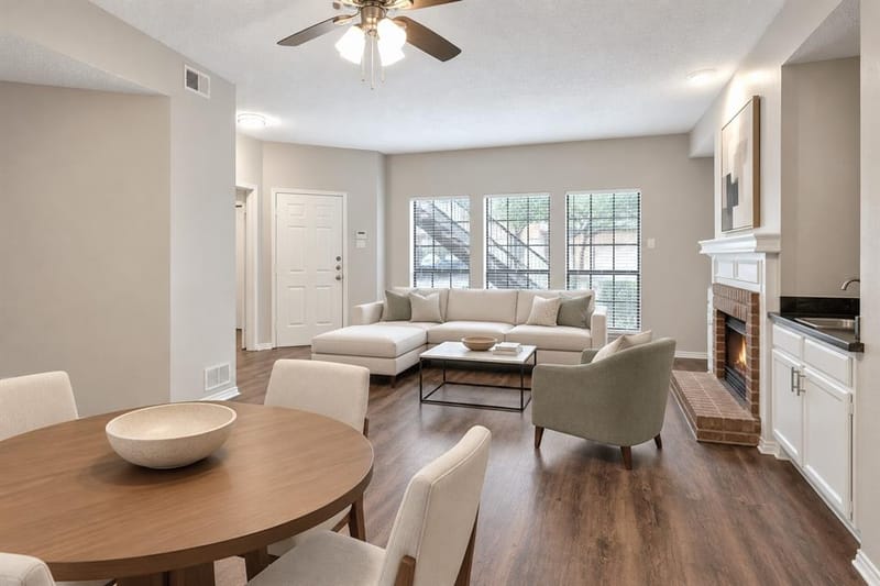 3101 Townbluff Drive # 1013, Plano TX 75075 - Photo 2