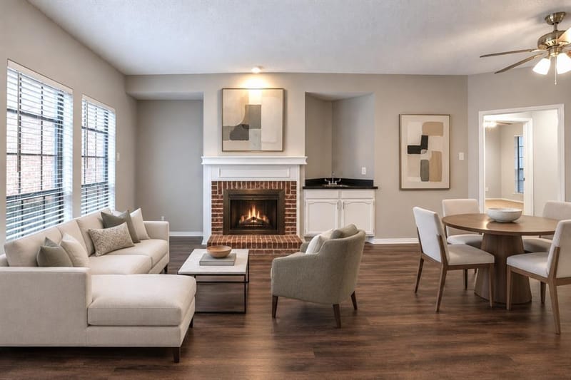 3101 Townbluff Drive # 1013, Plano TX 75075