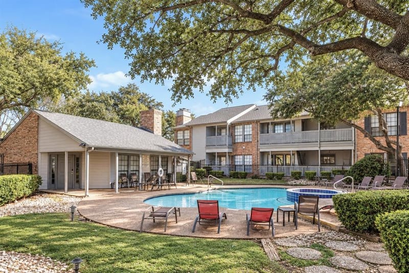 3101 Townbluff Drive # 1013, Plano TX 75075 - Photo 20