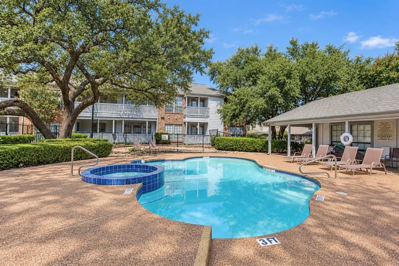 3101 Townbluff Drive # 1013, Plano TX 75075 - Photo 21