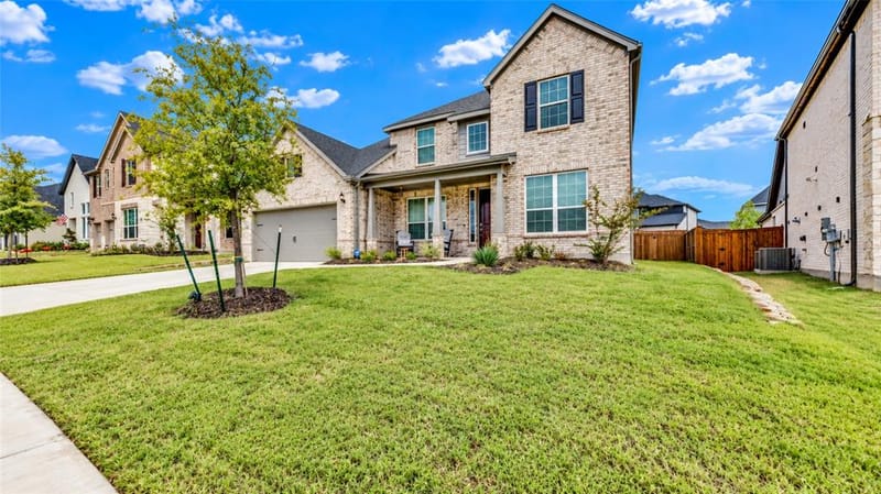 6500 Fort Parker Way, McKinney TX 75071 - Photo 2
