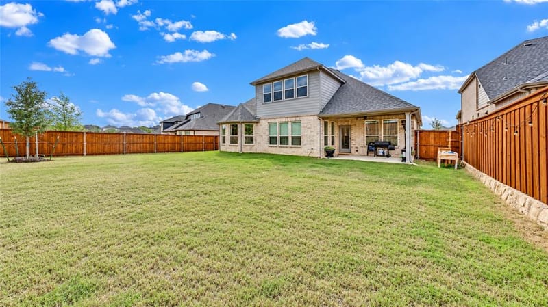 6500 Fort Parker Way, McKinney TX 75071 - Photo 3