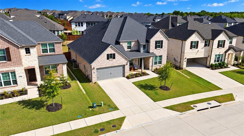 6500 Fort Parker Way, McKinney TX 75071 - Photo 5