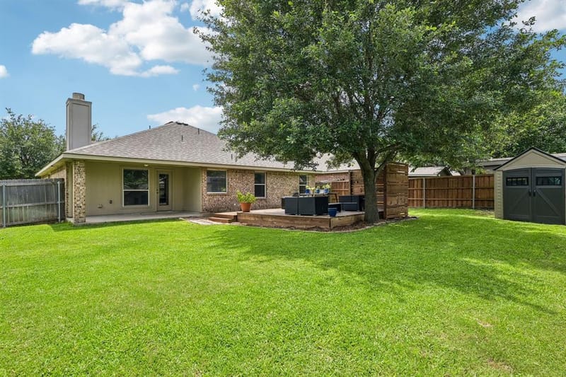1421 Vista Ridge Drive, Forney TX 75126 - Photo 3