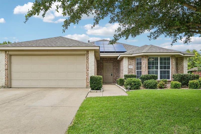 1421 Vista Ridge Drive, Forney TX 75126 - Photo 9