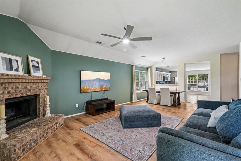 1421 Vista Ridge Drive, Forney TX 75126 - Photo 29