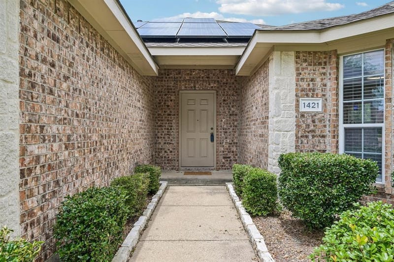 1421 Vista Ridge Drive, Forney TX 75126 - Photo 8