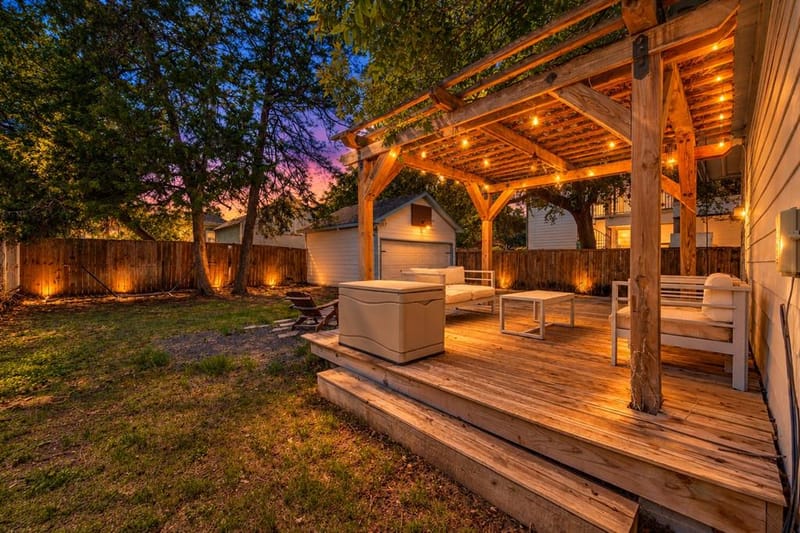 820 W Eigth Street, Dallas TX 75208 - Photo 23
