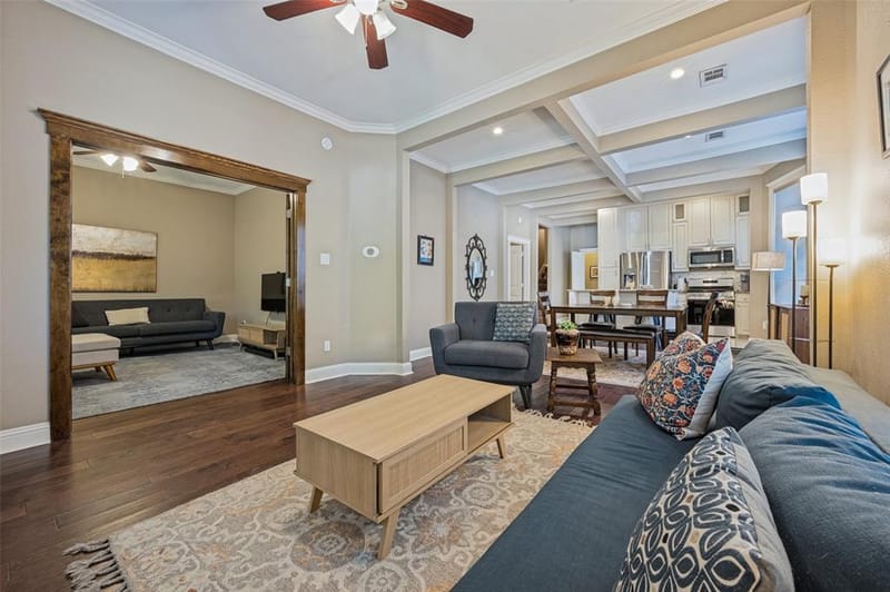 820 W Eigth Street, Dallas TX 75208 - Photo 6