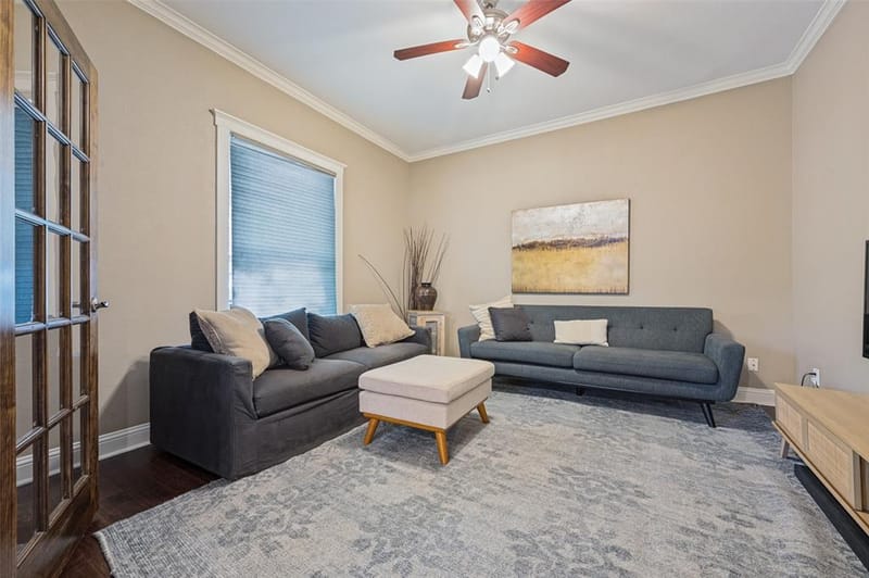 820 W Eigth Street, Dallas TX 75208 - Photo 7
