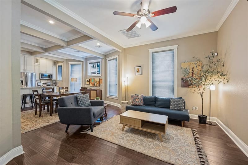 820 W Eigth Street, Dallas TX 75208 - Photo 5