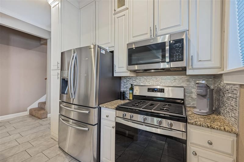 820 W Eigth Street, Dallas TX 75208 - Photo 9