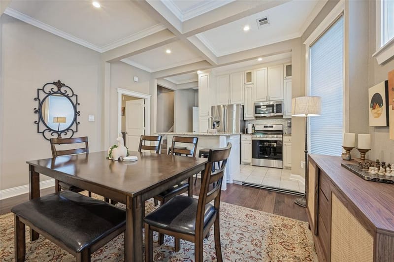 820 W Eigth Street, Dallas TX 75208 - Photo 10