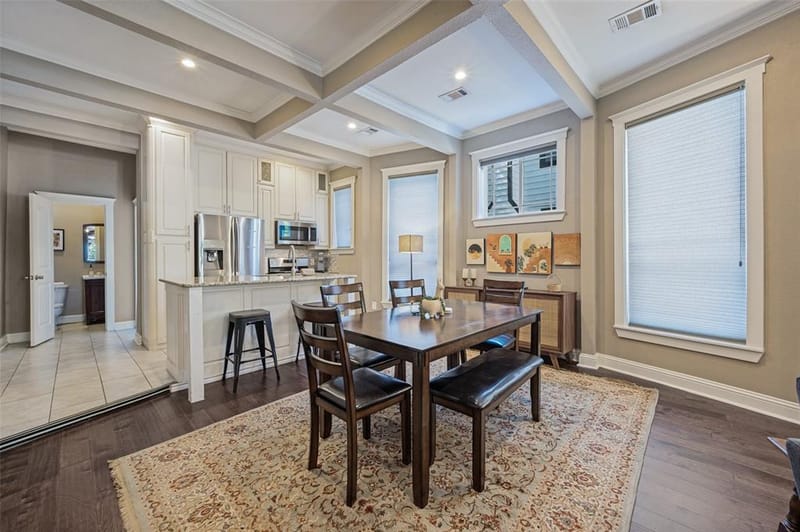 820 W Eigth Street, Dallas TX 75208 - Photo 11