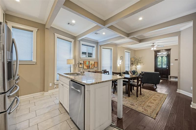 820 W Eigth Street, Dallas TX 75208 - Photo 8